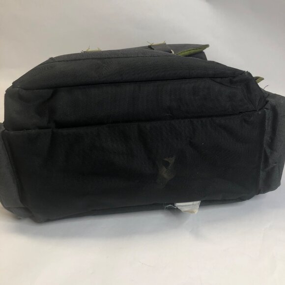 Eddie Bauer Bridgeport Diaper Bag‎ Backpack Laptop Bookbag - Picture 14 of 16